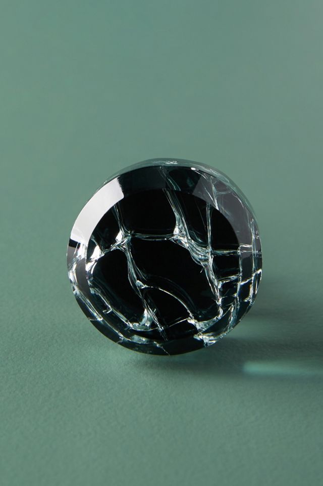 Vista Knobs, Set of 2 #1