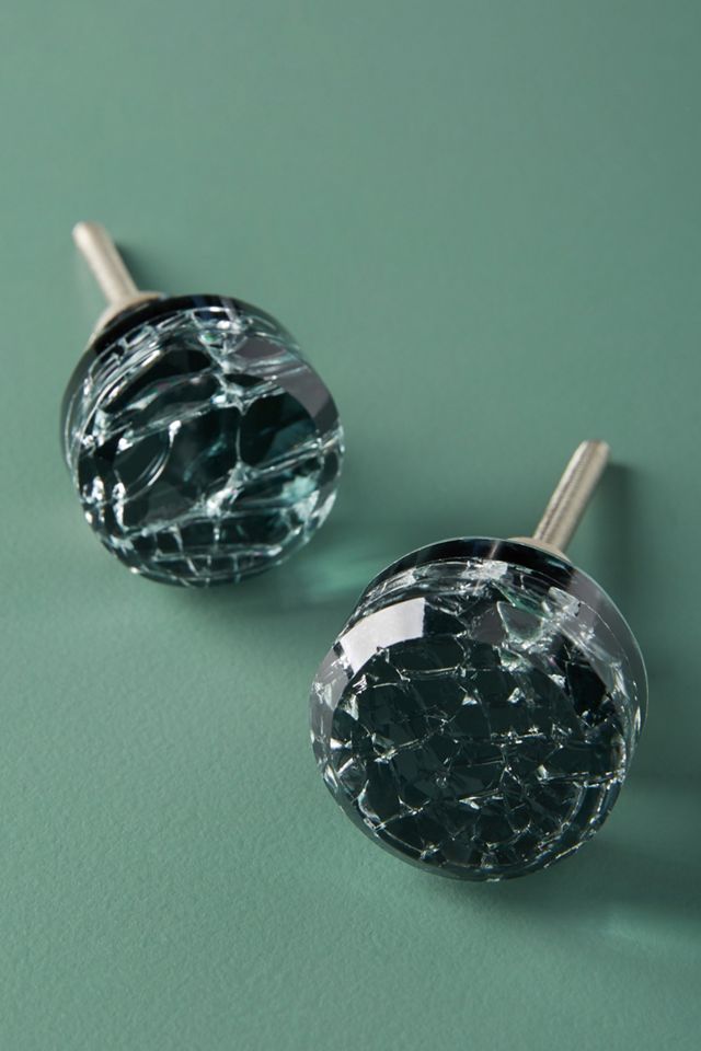 Vista Knobs, Set of 2