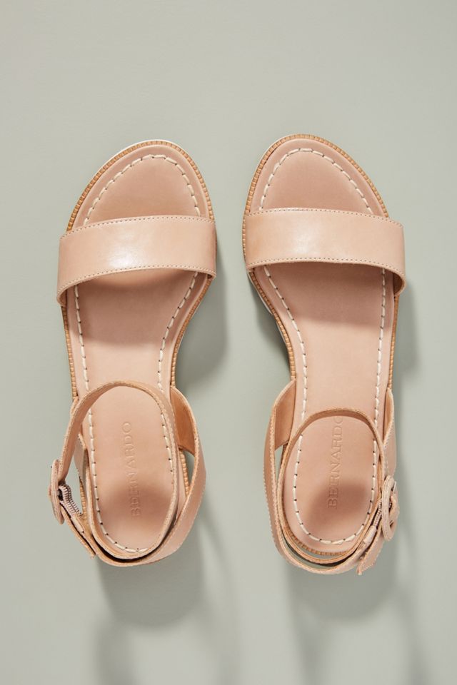 Bernardo Alexis Sandals #1