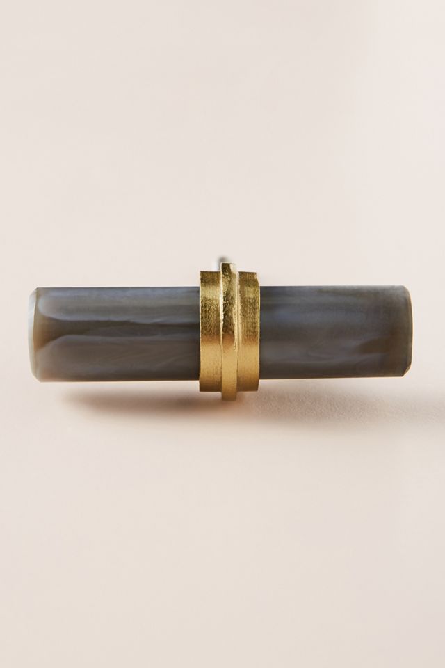 Tuva Knobs, Set of 2 #1
