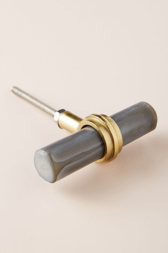 Tuva Knobs, Set of 2 #2