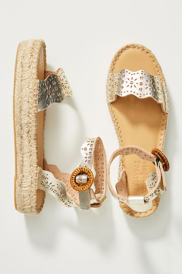 Soludos cadiz 2025 espadrille sandal