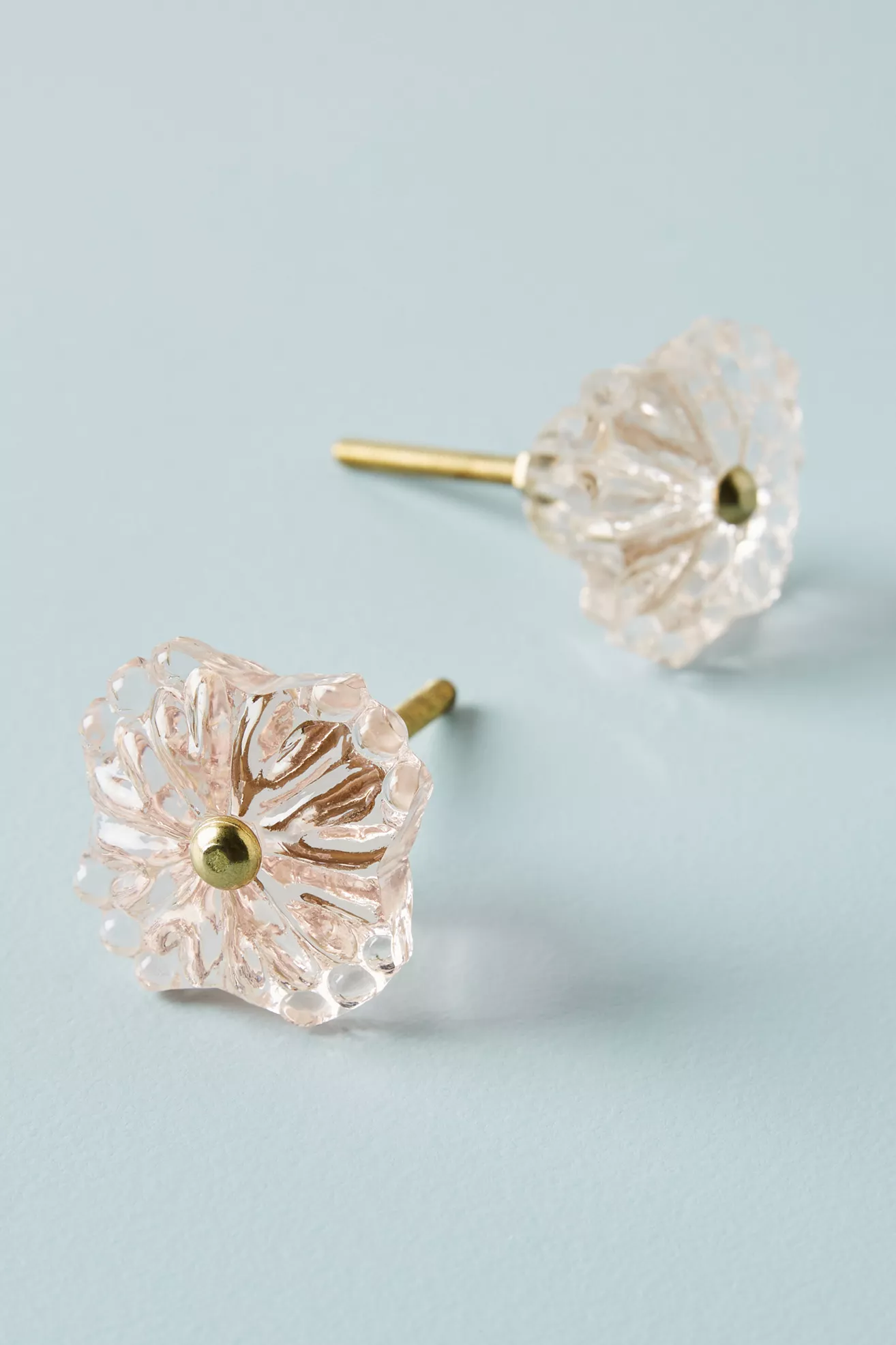 Helena Knobs, Set of 2 - thumbnail 3