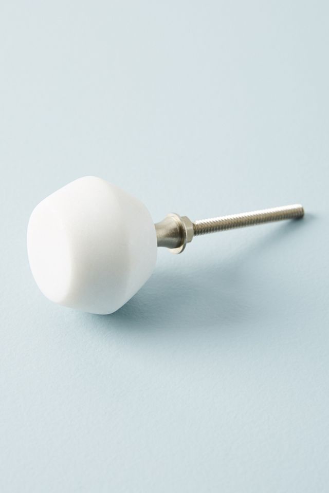 Chiseled Knobs, Set of 2 #1