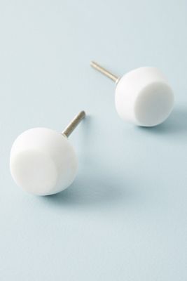 Chiseled Knobs, Set of 2
