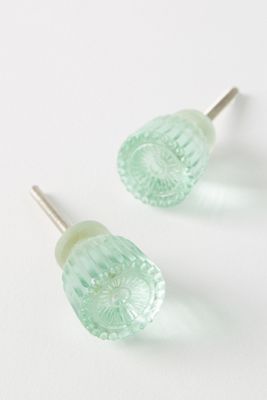 Ophelia Knobs, Set of 2