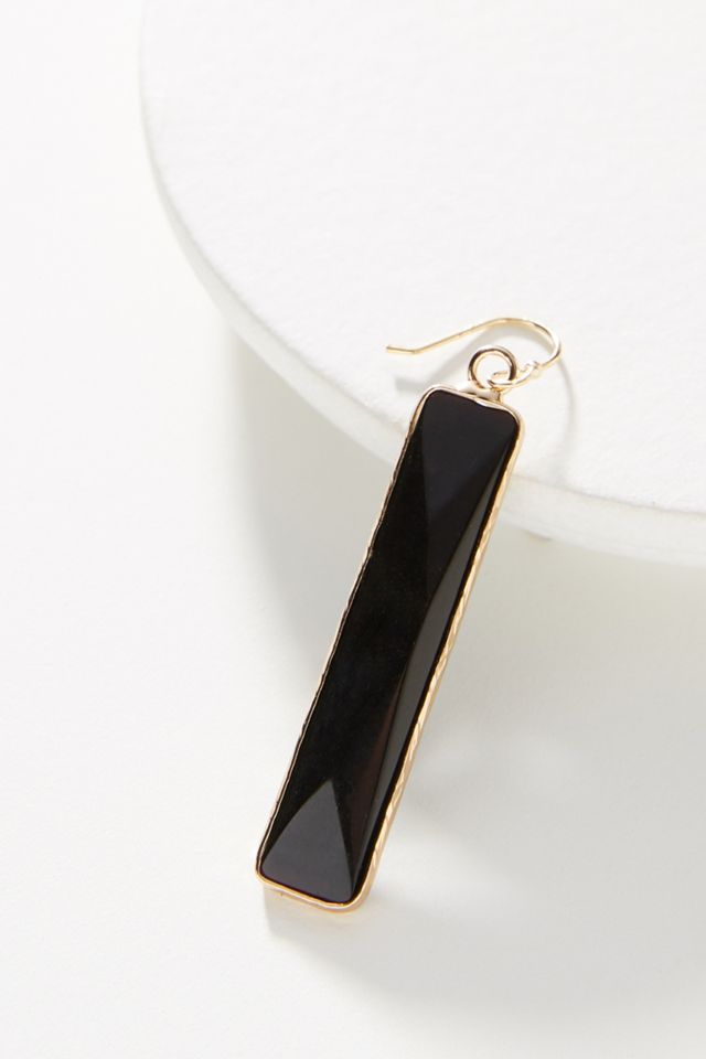 Keegan Drop Earrings #1