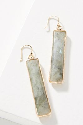 Keegan Drop Earrings