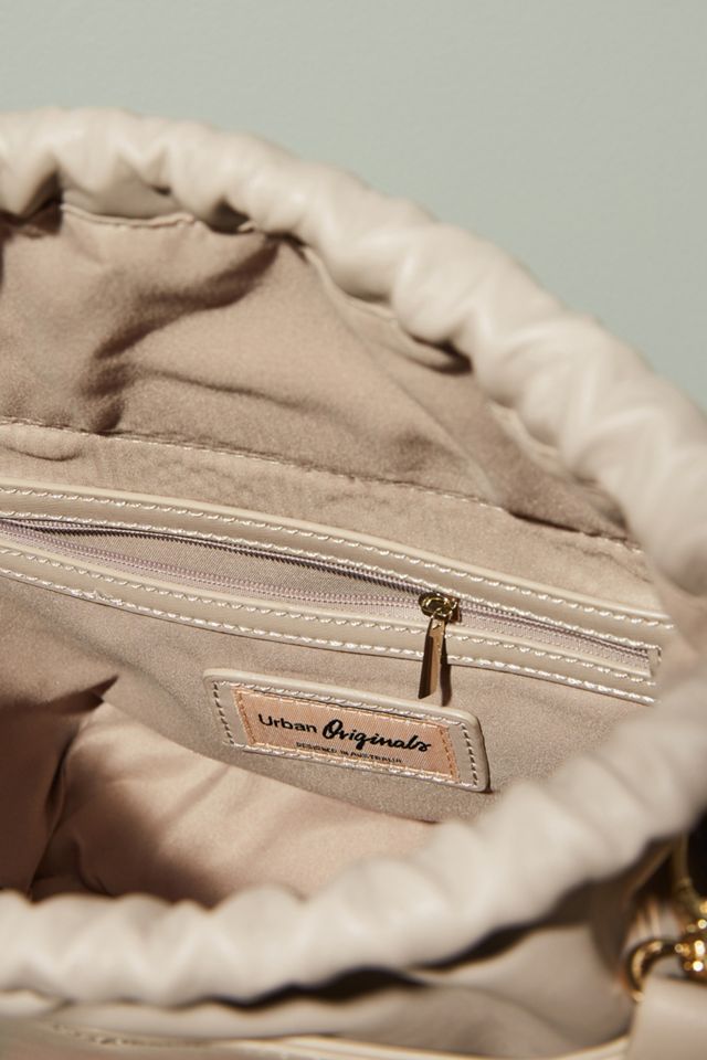 Marissa Bucket Bag #2