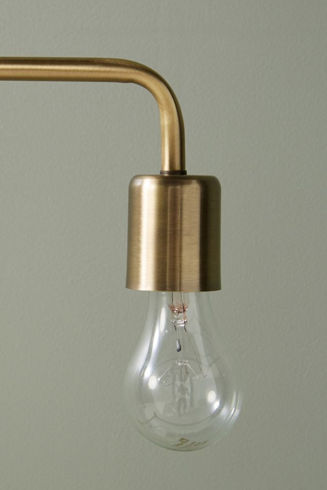 Morgan Desk Lamp #2