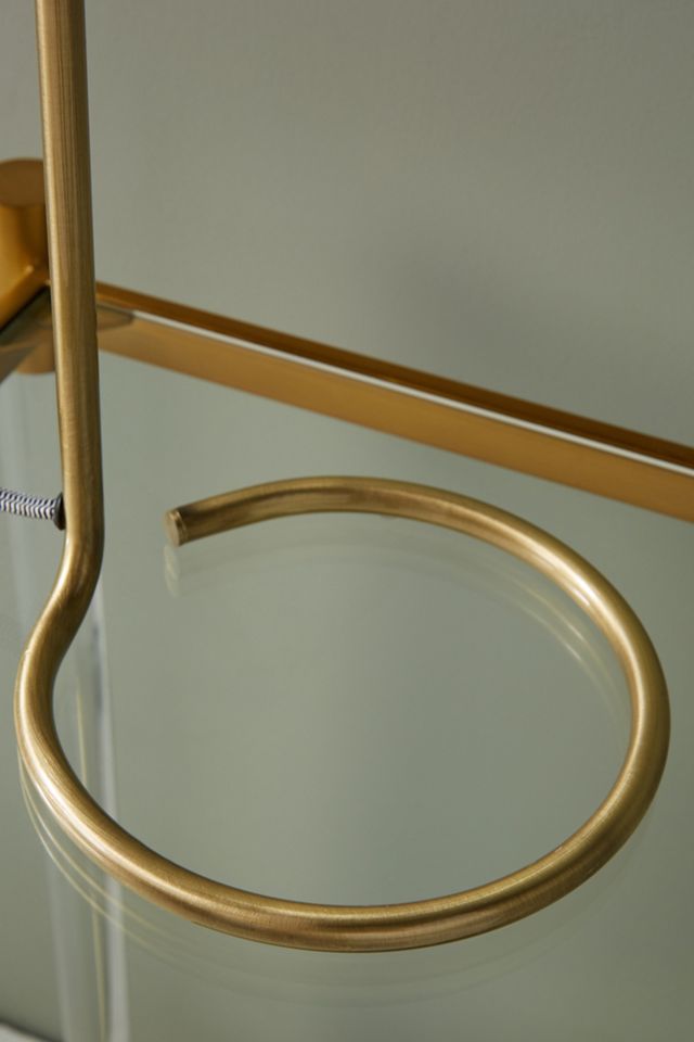 Morgan Desk Lamp #3