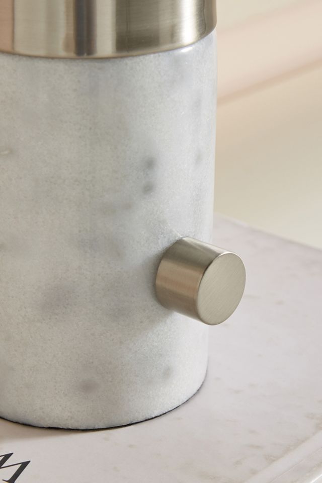 Globe LED Table Lamp #1