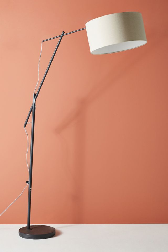 Broome Floor Lamp #1