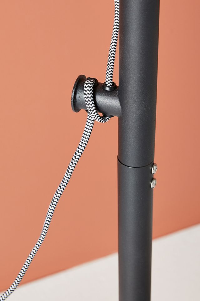 Broome Floor Lamp #2