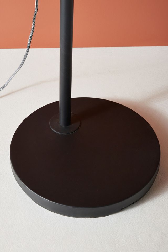 Broome Floor Lamp #3
