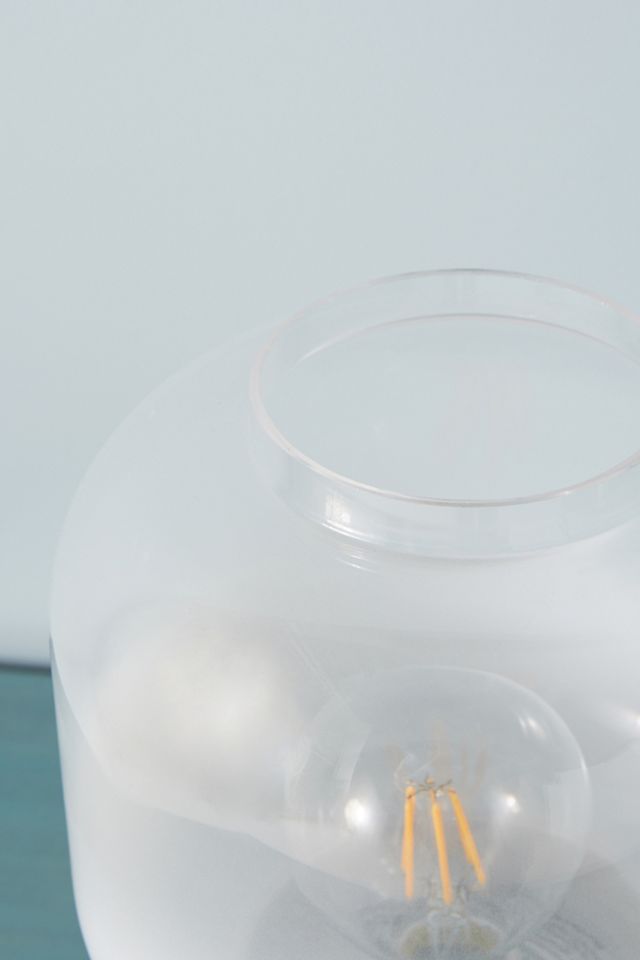 Lewis Accent Lamp #2