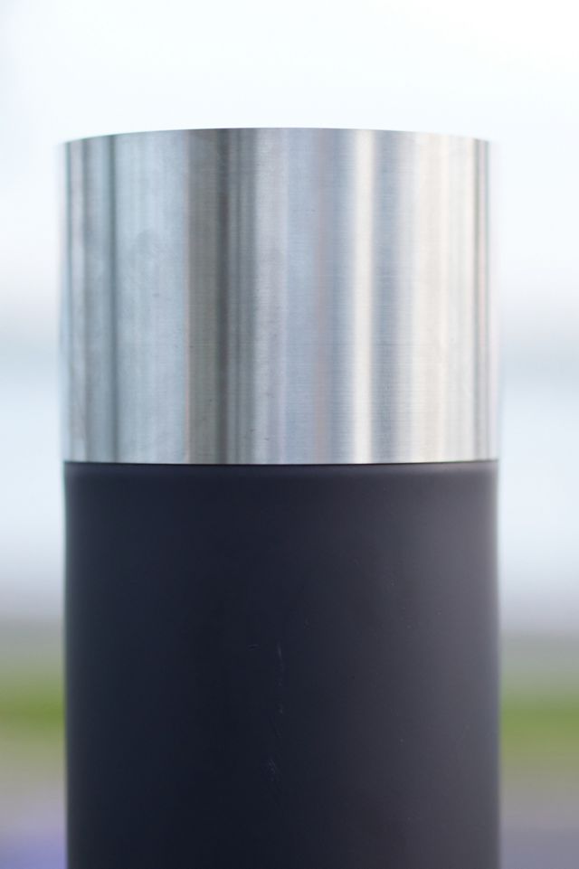 Angled Obelisk Chiminea #6