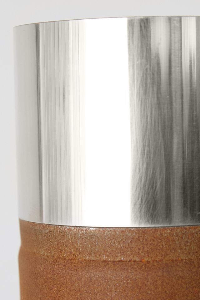 Angled Obelisk Chiminea #5