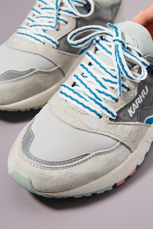 Karhu Lunar Rock Colorblocked Sneakers #2