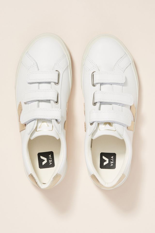 Veja V-Lock Low-Top Sneakers #1