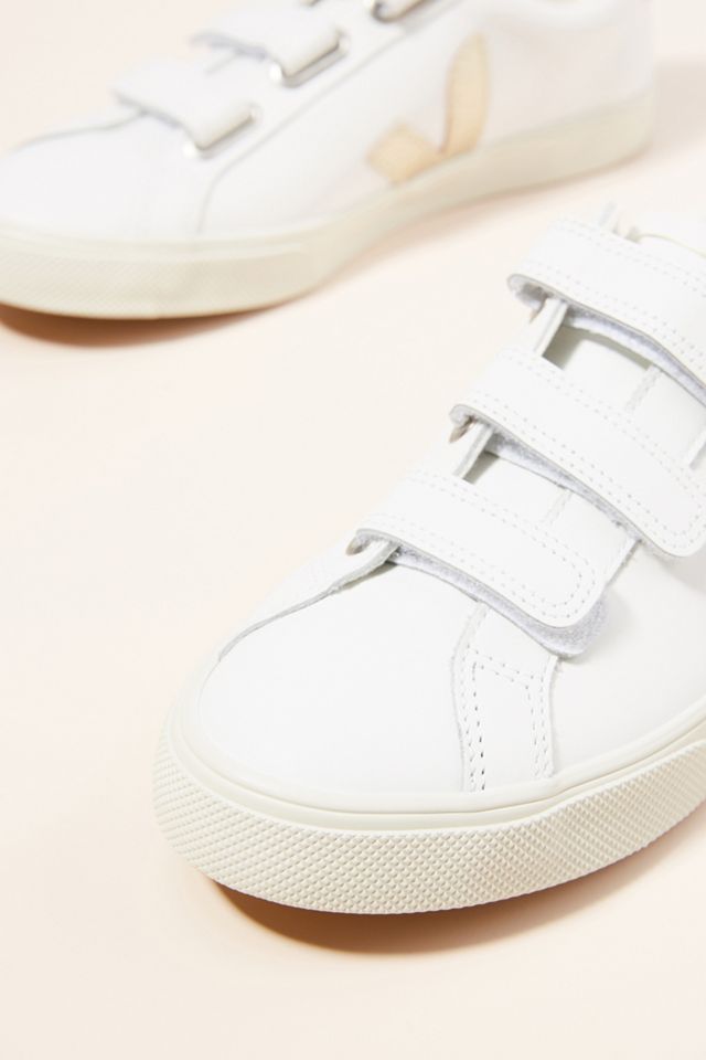 Veja V-Lock Low-Top Sneakers #2