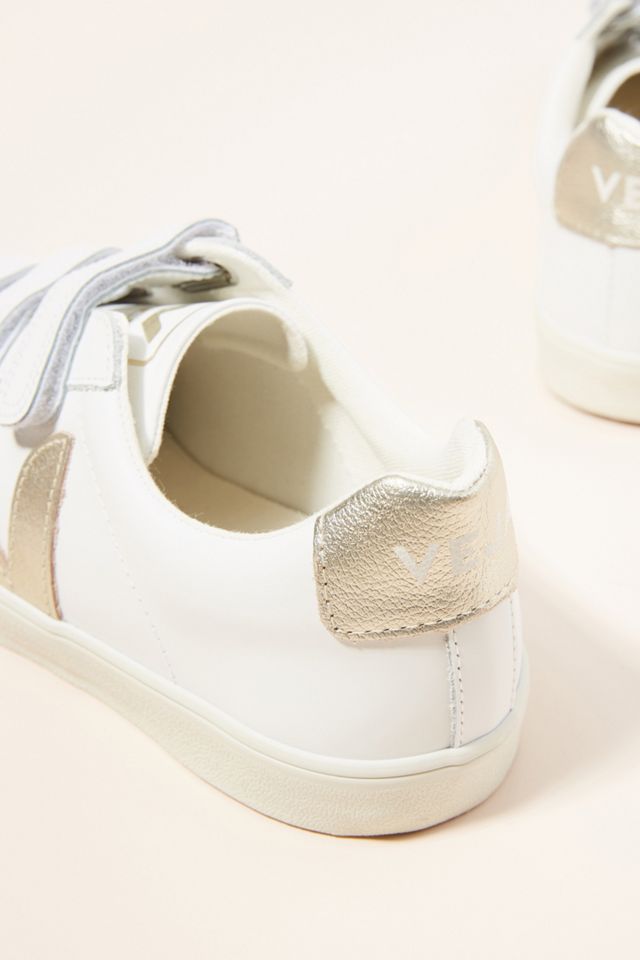 Veja V-Lock Low-Top Sneakers #3