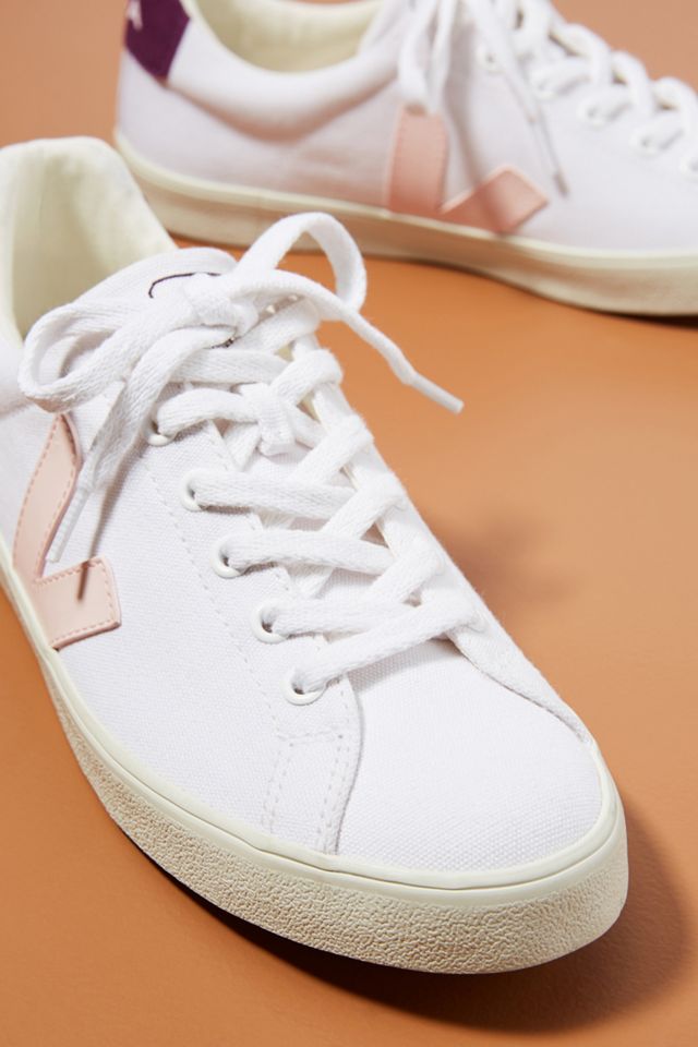 Veja Two-Toned Sneakers #2
