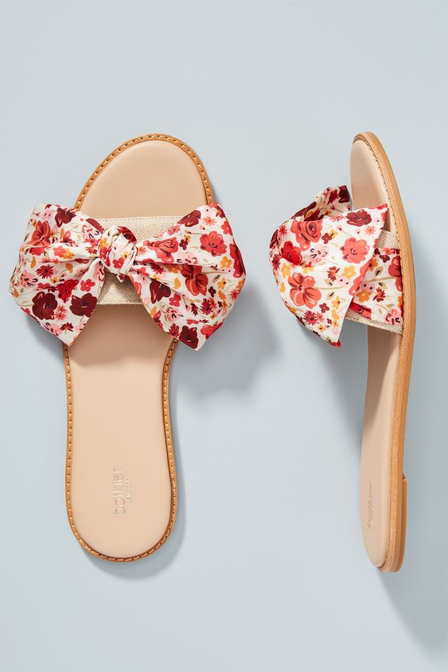 Botkier Zahara Slides | Anthropologie