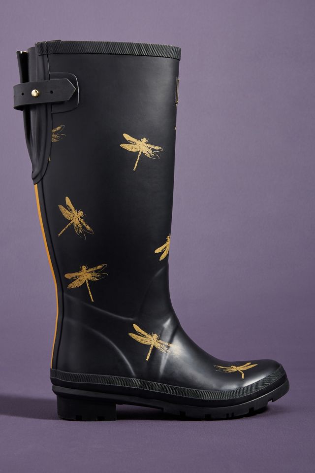 Joules 2025 boots sale