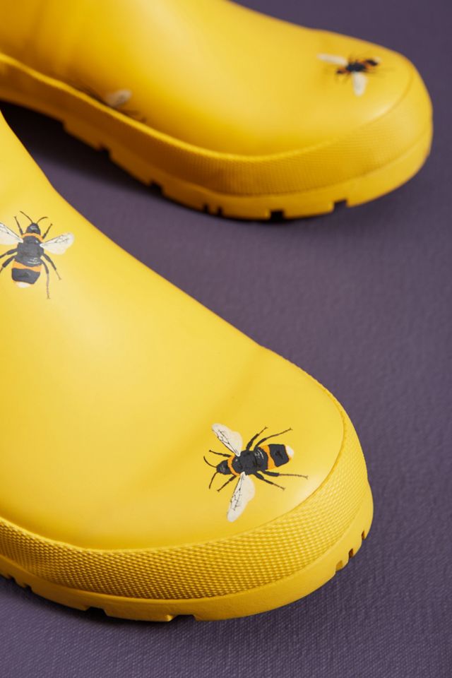 Joules Midi Rain Boots #2