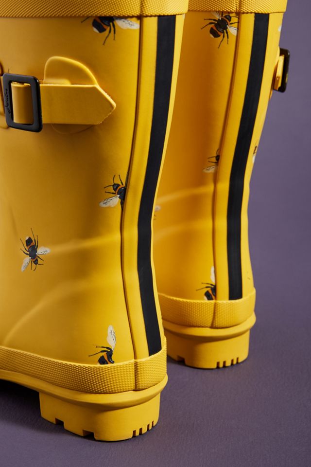 Joules Midi Rain Boots #3
