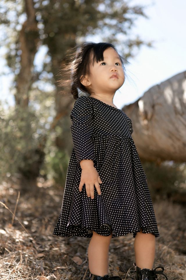 En Elly Kid's Isla Dress