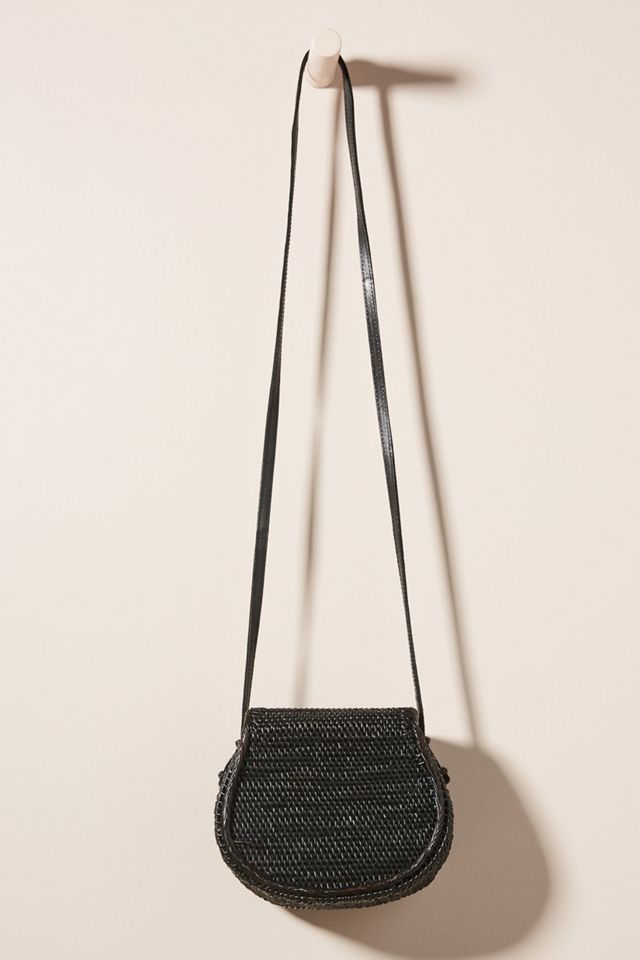 Augusta Crossbody Bag #1