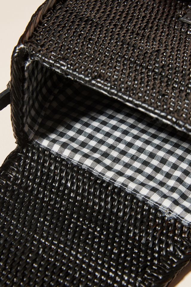 Augusta Crossbody Bag #2