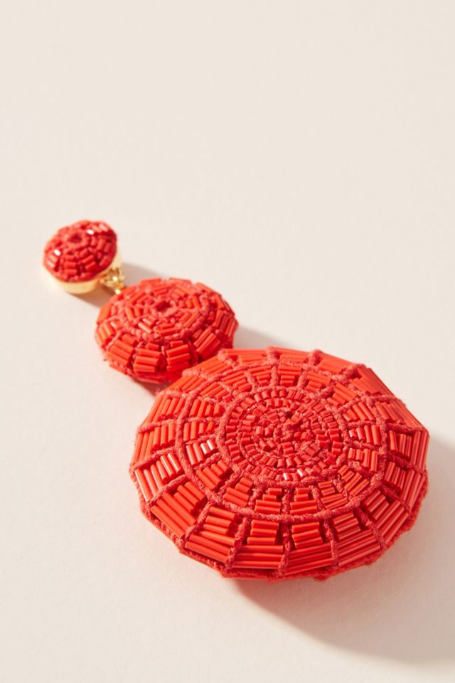 Mignonne Gavigan Hollis Drop Earrings #1
