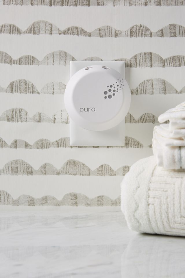 Pura Smart Fragrance Diffuser Starter Kit #2