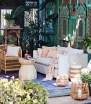 Denver Outdoor Sofa
