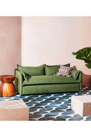 Denver Outdoor Sofa