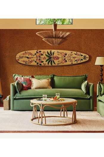 Denver Outdoor Sofa