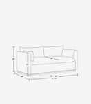 Denver Outdoor Sofa