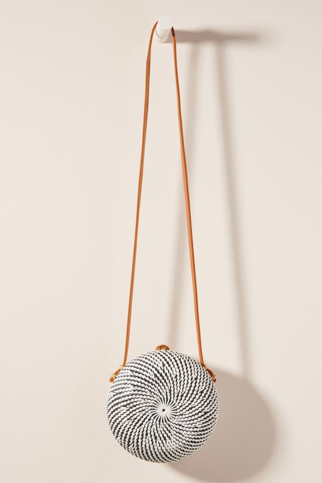 Betsy Crossbody Bag #1