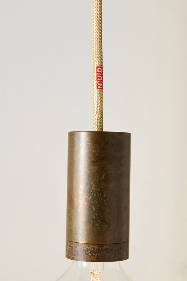 NUD Opus Oxidant Pendant #2