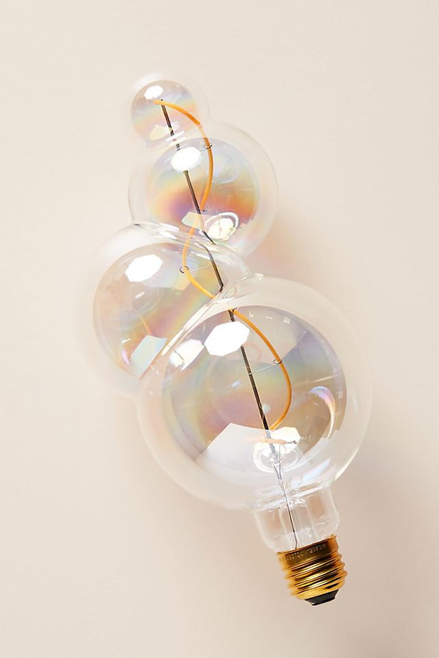 generation Atticus indhold NUD Bubble 3W LED Bulb | AnthroLiving
