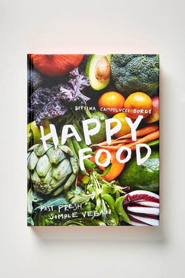 Happy Food