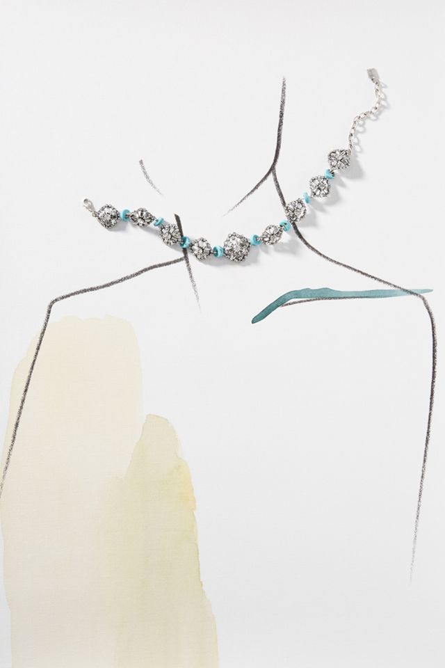 Dannijo Betsy Necklace #2