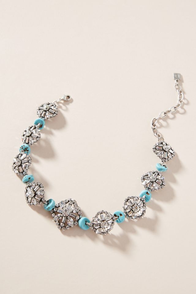 Dannijo Betsy Necklace