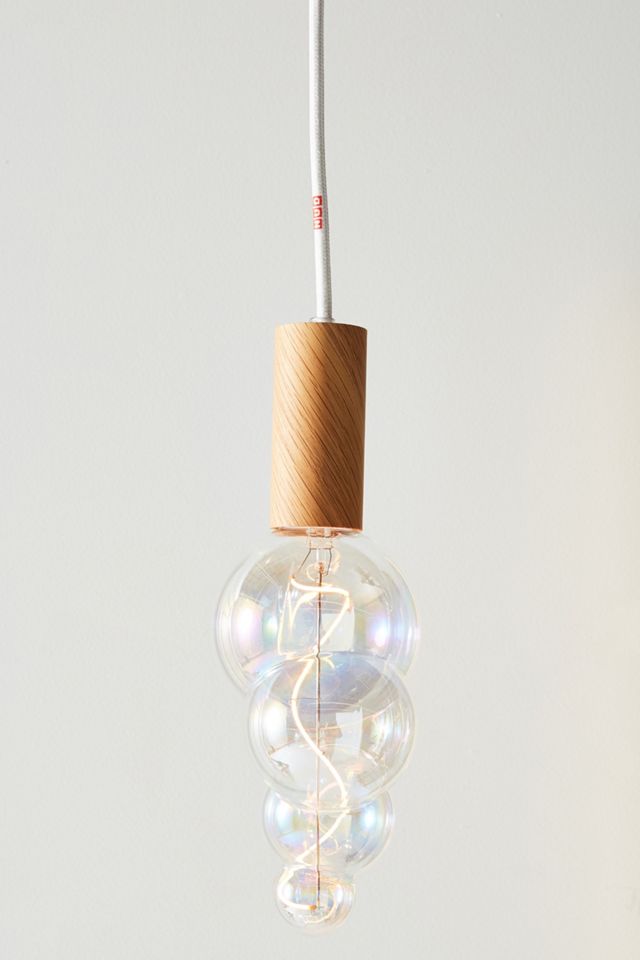 Tube Cane Pendant #1