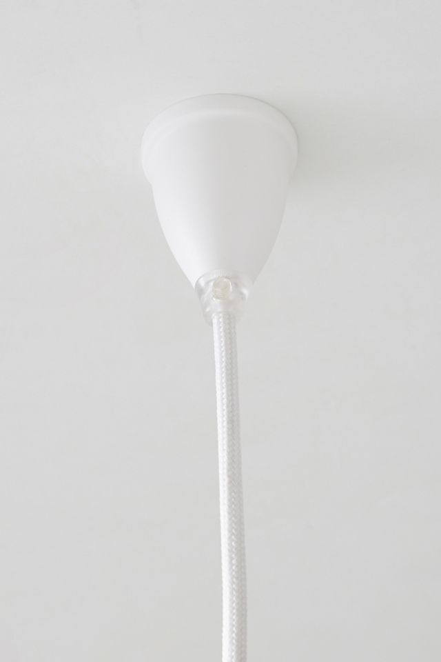 Tube Cane Pendant #3