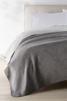 Peacock Alley Alta Blanket