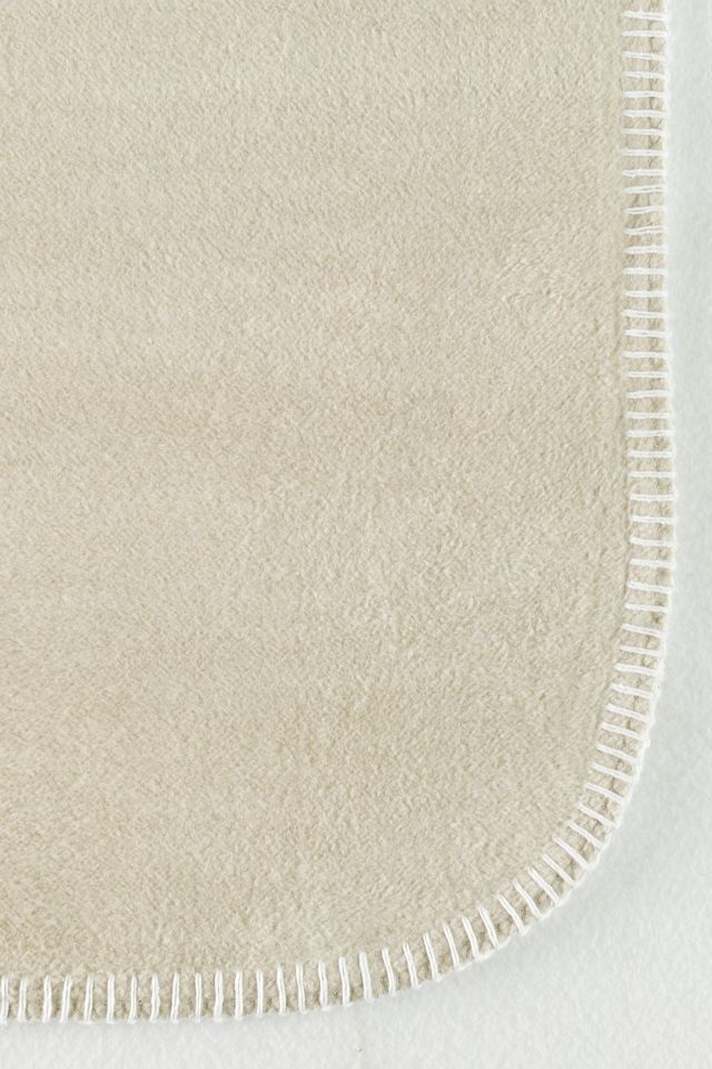 Peacock Alley Alta Blanket #2